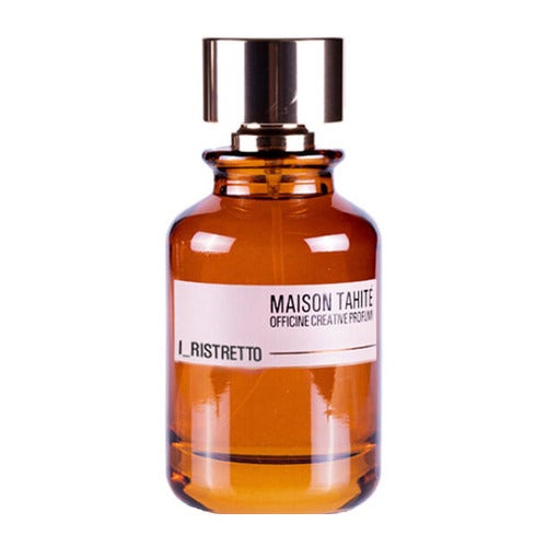 Maison Tahite I_Ristretto Eau de Parfum 100 ml