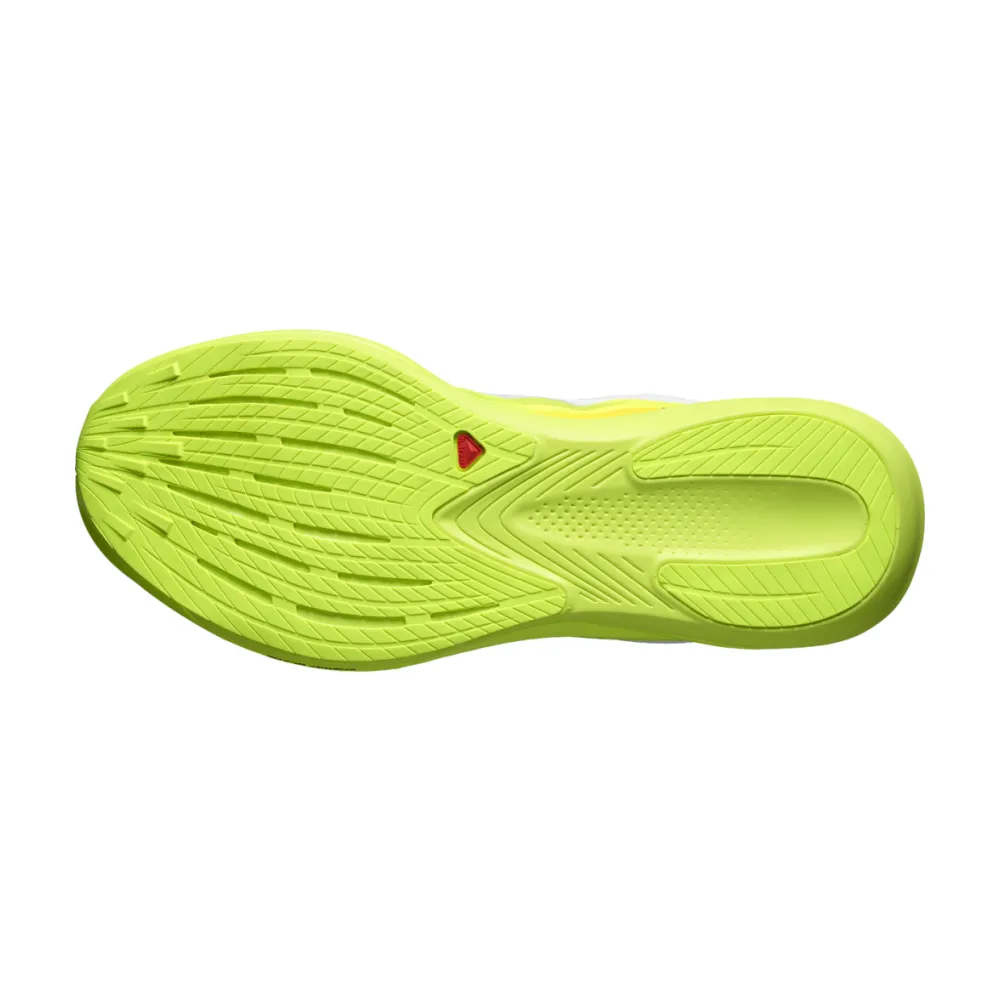 Salomon PHANTASM 2 L47383000 / weiss