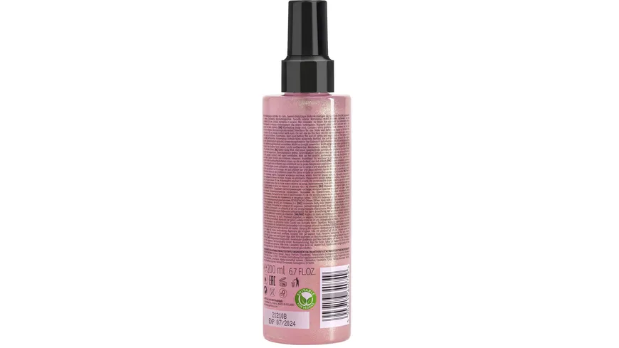 LA RIVE Hair & Body Spray Sparkling Rose 200 ml