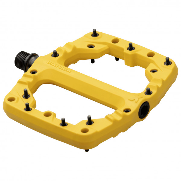Sixpack Racing - Kamikaze PA - Plattformpedale