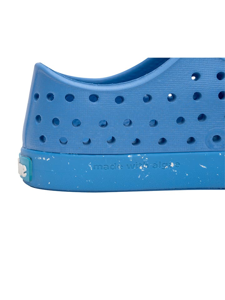 Native Slipper in Blau günstig kaufen