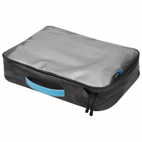 Cocoon - Packing Cube With Laminated Net Top - Packsack