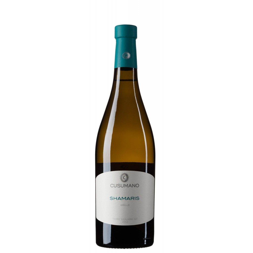 2020 Grillo 'Shamaris' trocken