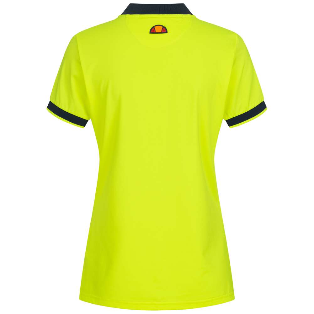 ellesse Copia Damen Polo-Shirt SFP16036-604
