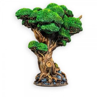 Dark Forest Tree 2
