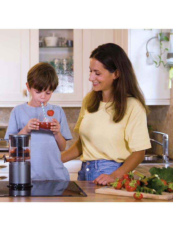 Livington Entsafter JuiceBoost in Ohne Farben günstig kaufen onesize