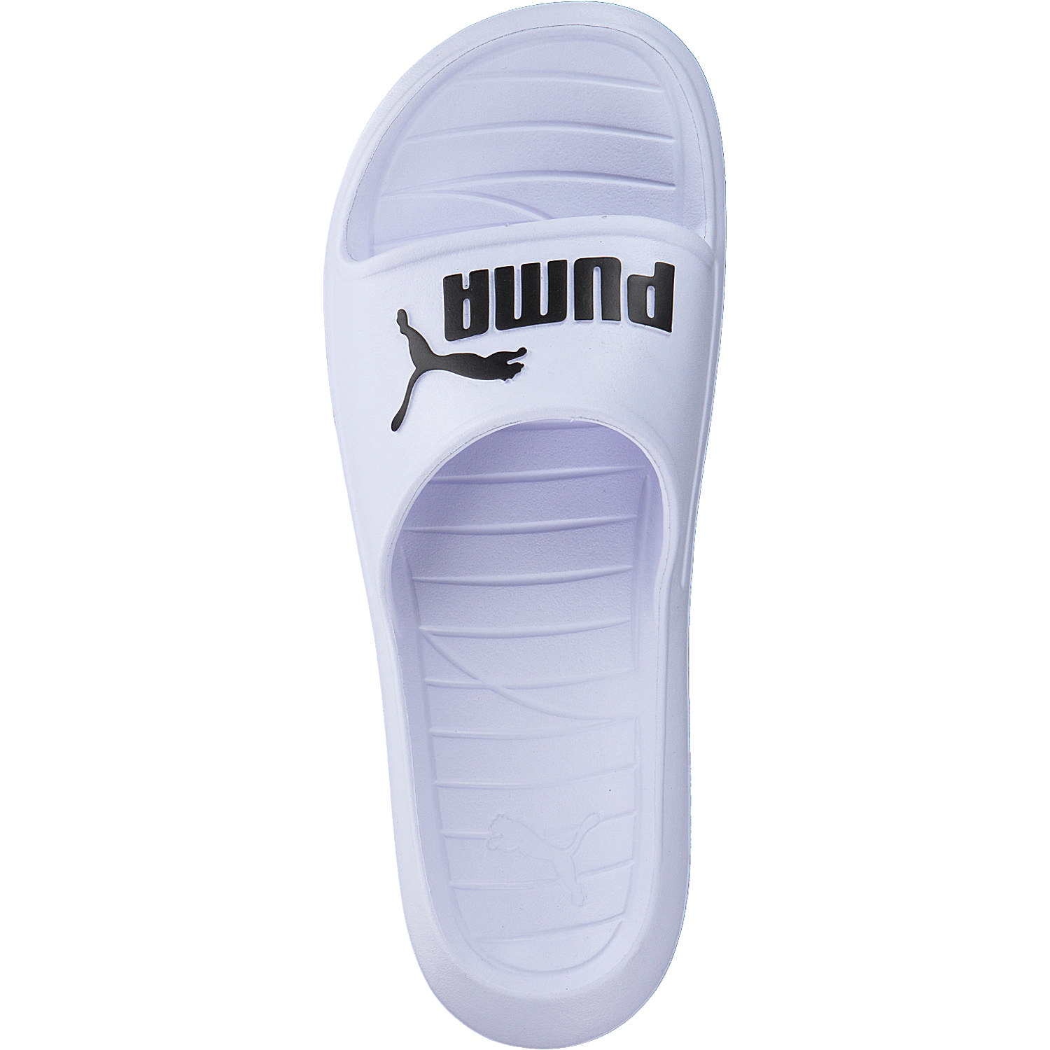 Puma Divecat V2 369400, Badeschuhe, türkis/lila