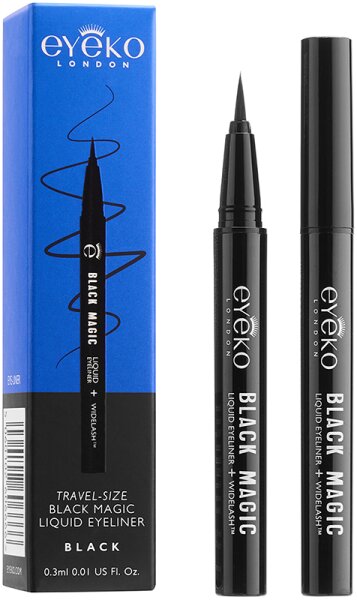 Eyeko Black Magic Liquid Eyeliner Eyeliner