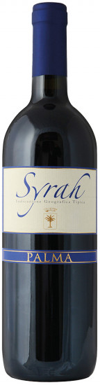 2021 Syrah Toscana IGP trocken - Agricola Fabbriche – Palma