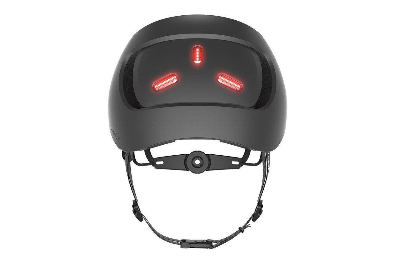 Lumos Street Helmet MIPS