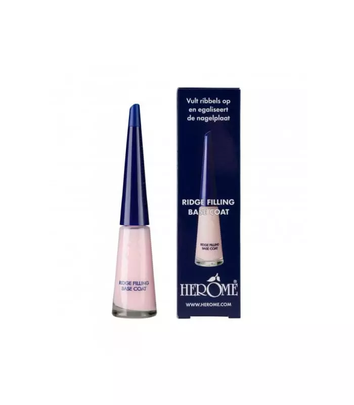 BASE LISSANTE Soin pour les ongles
