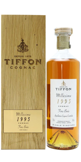 Tiffon 1995 Fins Bois