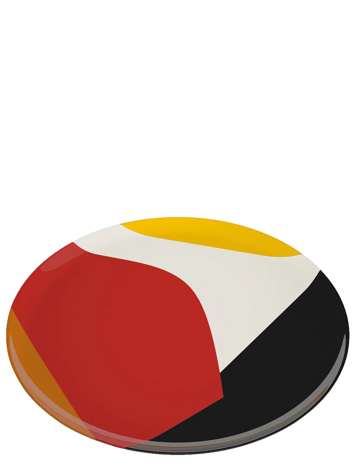Clos19 India Mahdavi Limited Edition Tablett „Hills“