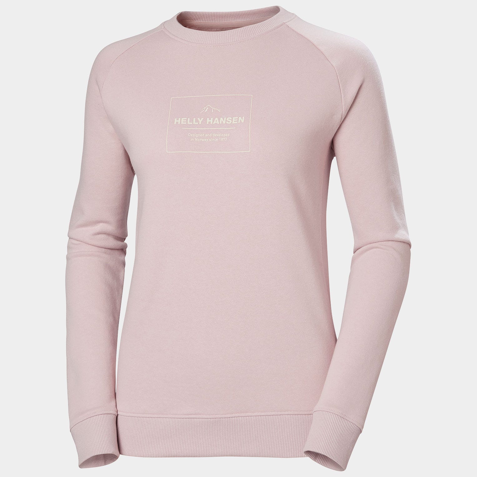 Women's F2F Cotton Sweater