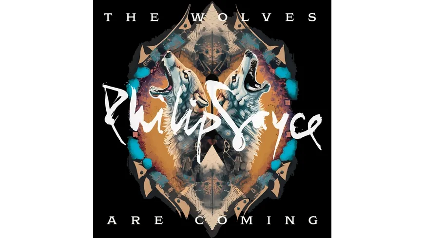 Wolves are Coming