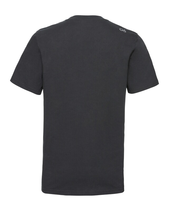 Merkel Gear Cross Hunting T-Shirt