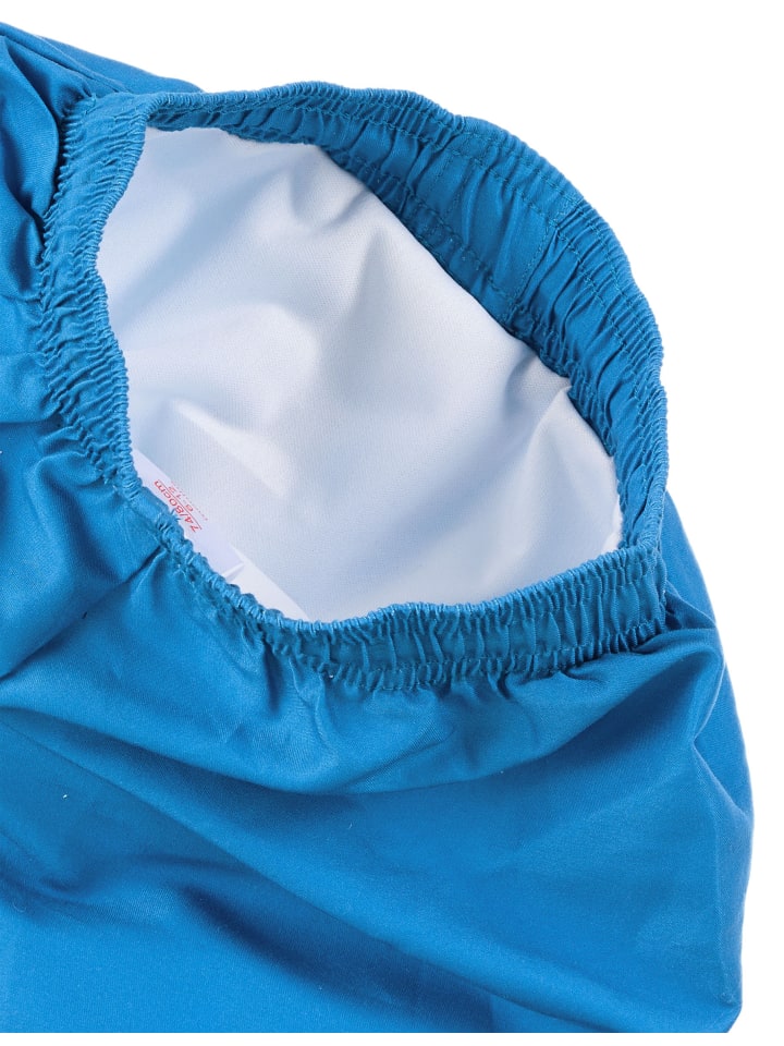 Sterntaler Badeshorts uni in blue günstig kaufen