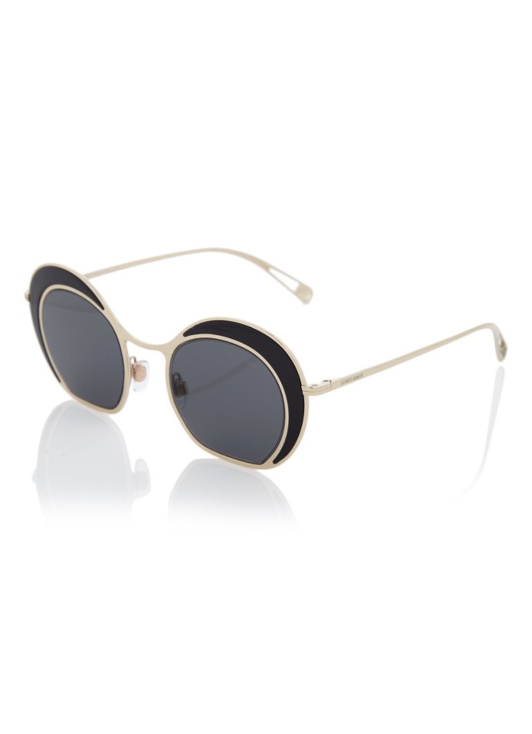 Ochelari de soare Giorgio Armani AR6073