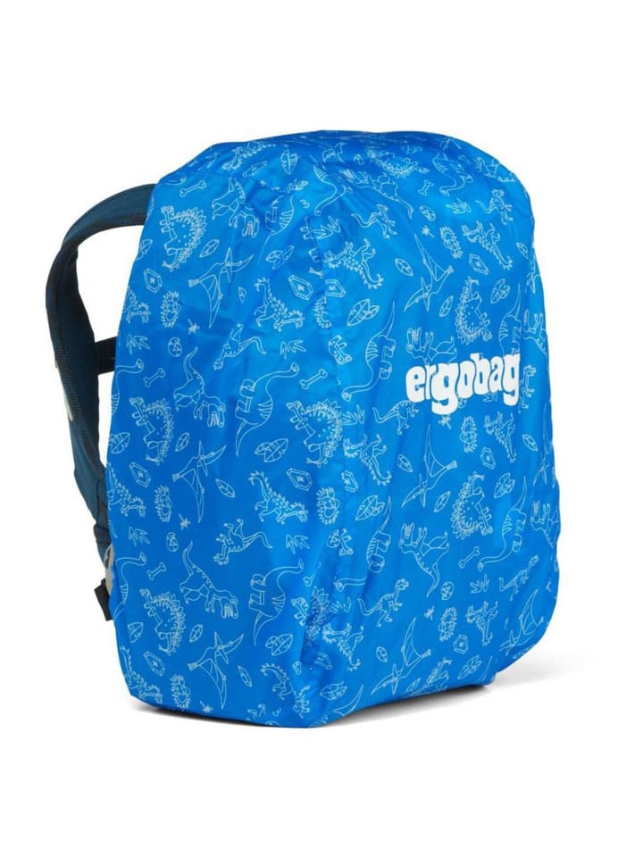 Ergobag Mini - Regenhülle (Dinos) in Dinos günstig kaufen onesize