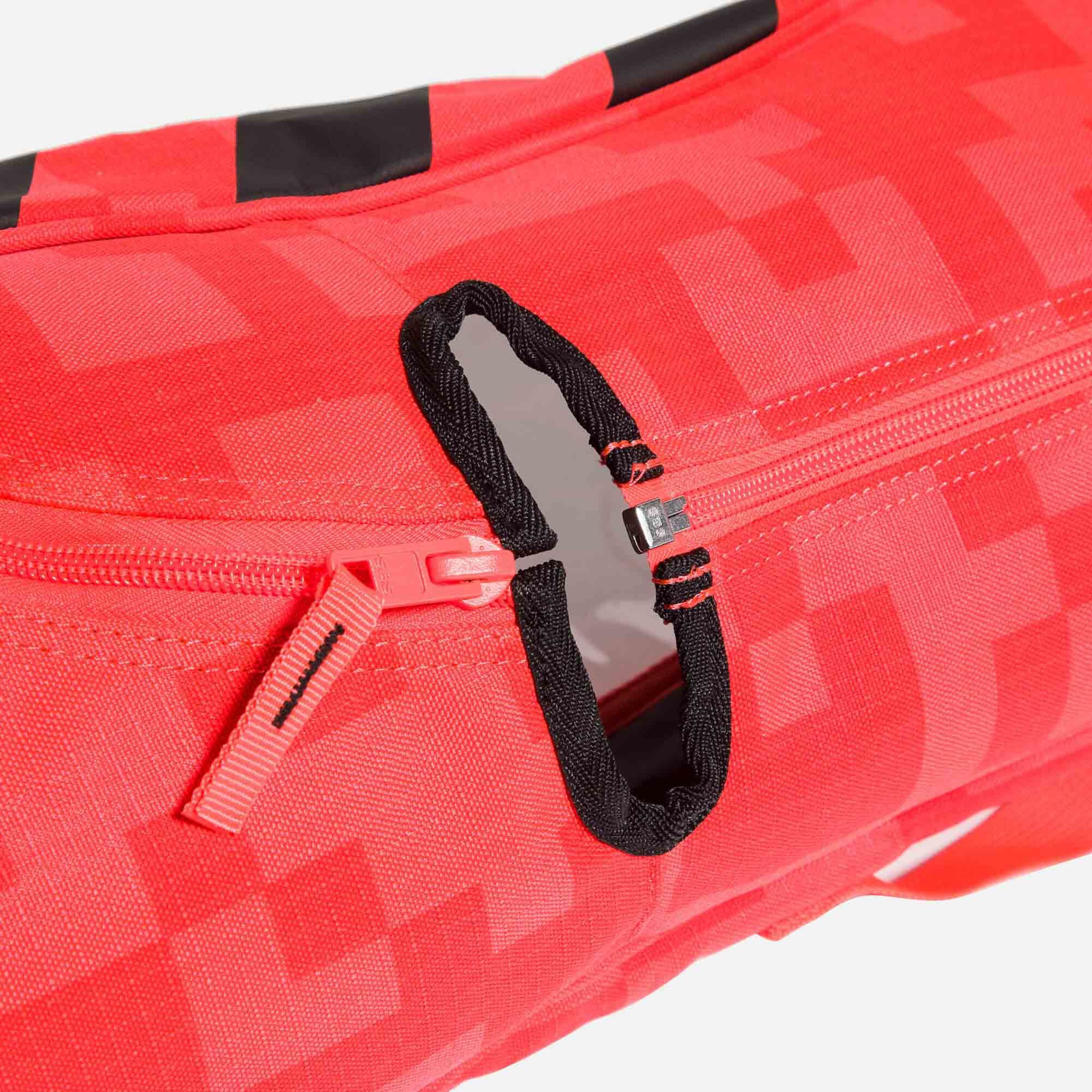 Sac unisexe Nordic Riffle