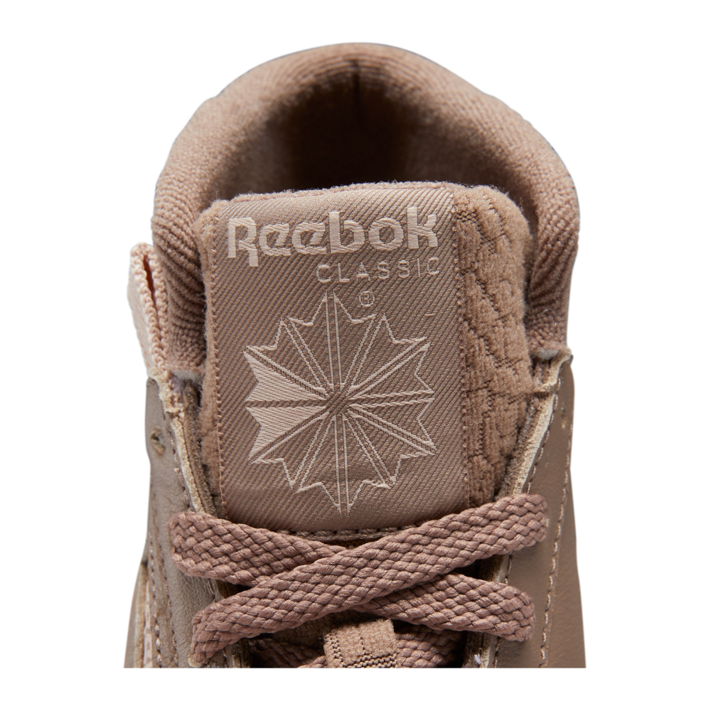Reebok Club C Geo Mid GV7035 / braun