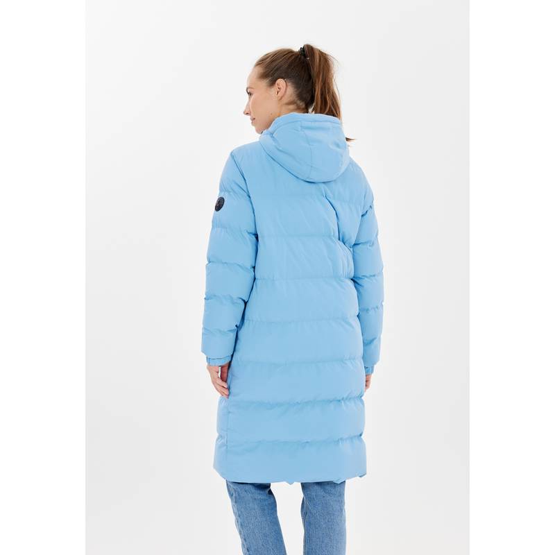 Whistler Abella Steppmantel Damen