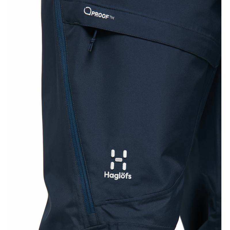 Haglfs Lumi Loose Pant Funktionshose Herren