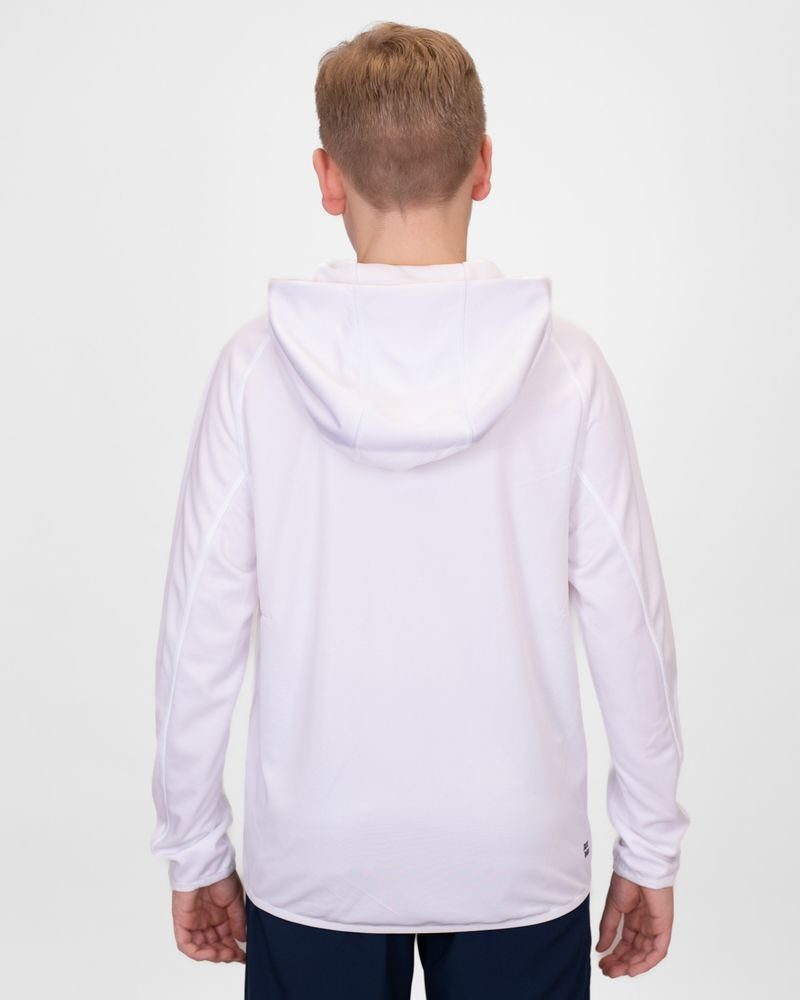 BIDI BADU Trainingsjacke Crew Hood