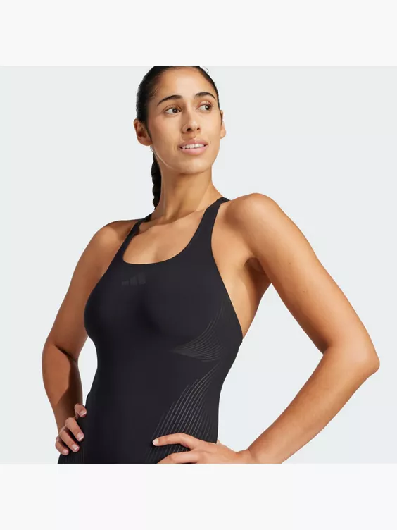 adidas Lanelux Y-Back Badeanzug