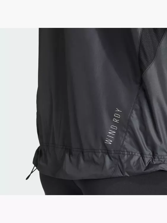 adidas Own The Run Jacke