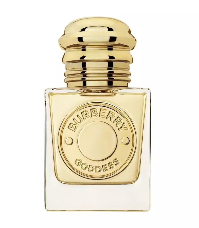 BURBERRY GODDESS Eau de Parfum