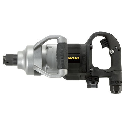 Udarni ključ Rodcraft 8951000135 RC2457Xi s kratko gredjo 1