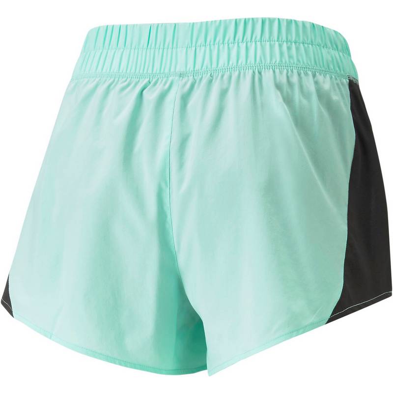 PUMA Fit Fashion Flow Funktionsshorts Damen