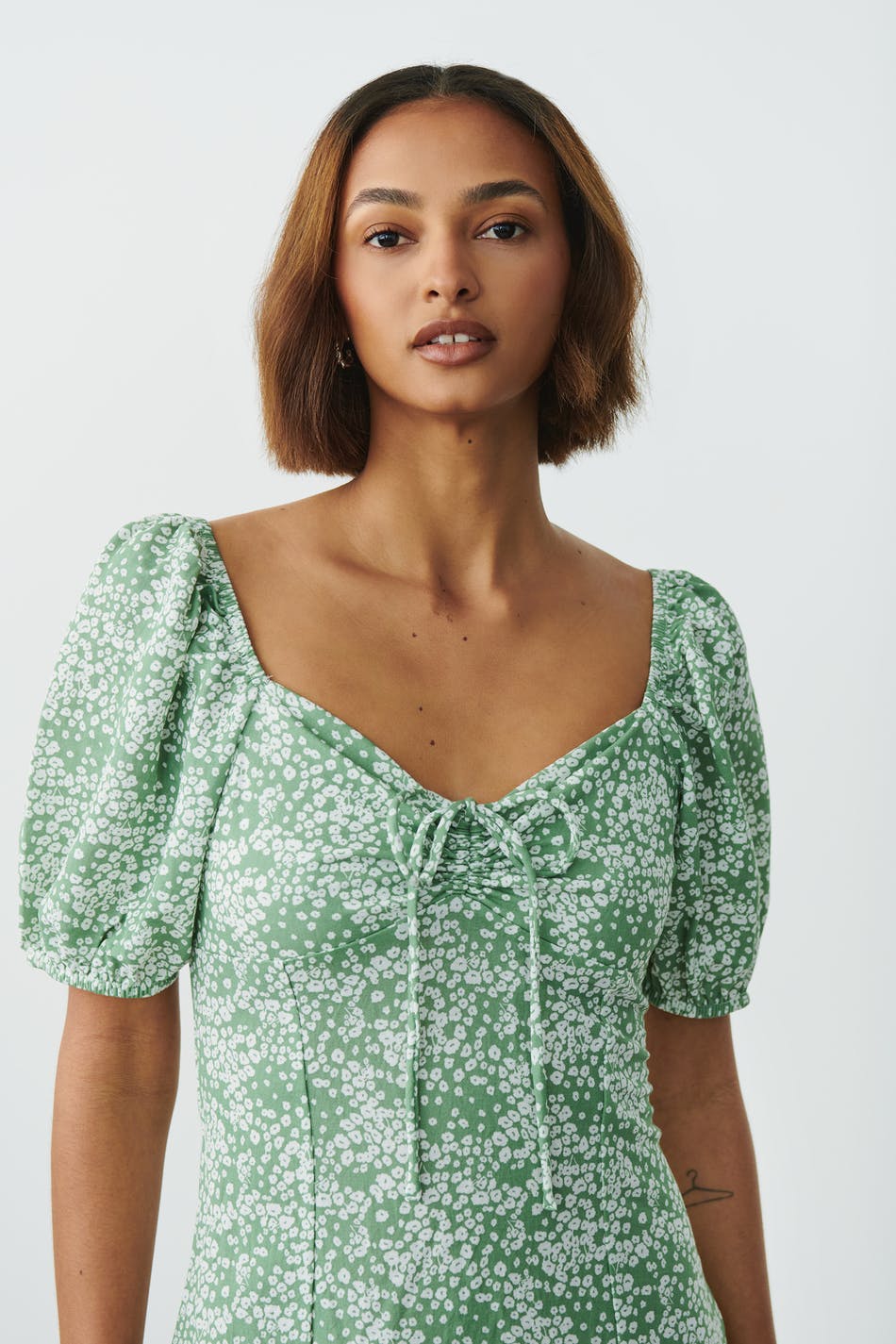 Midi dress