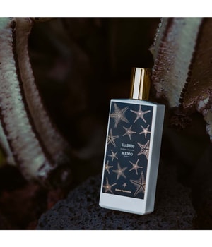 Memo Paris Graines Vagabondes Vaadhoo Eau de Parfum-75 ml