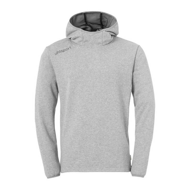 Uhlsport Essential Hoody Dunkel Funktionssweatshirt Herren