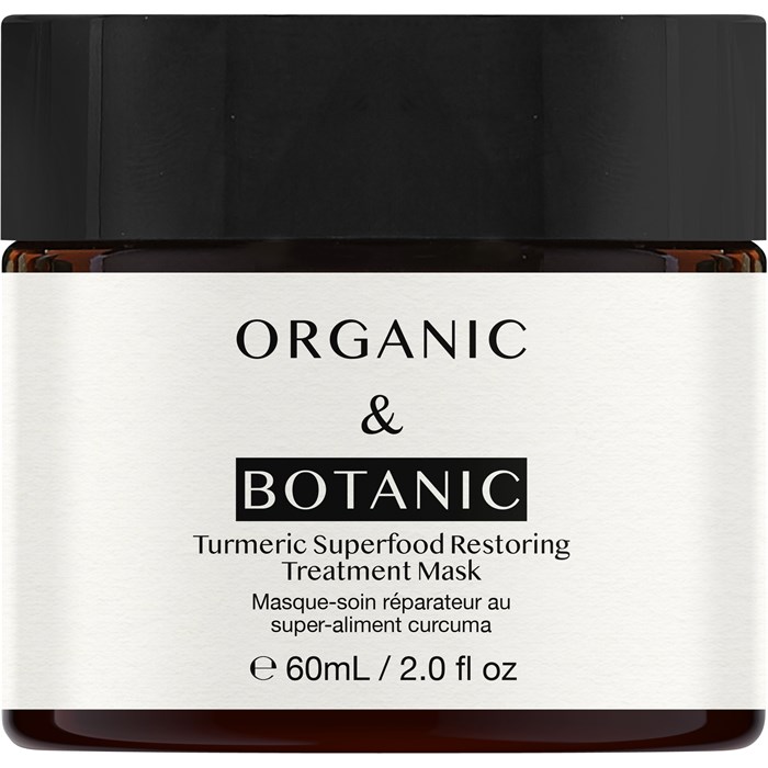 Restoring Treatment Mask