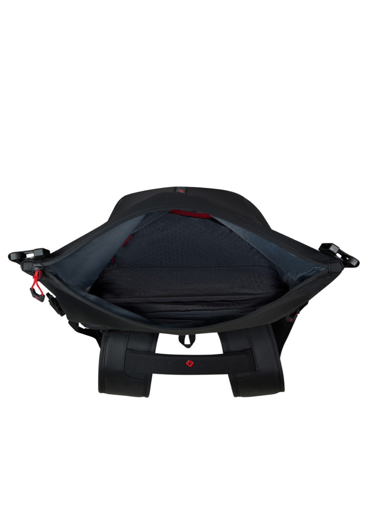 Mochila Samsonite Ecodiver Rolltop L con compartimento para portátil de 17 pulgadas