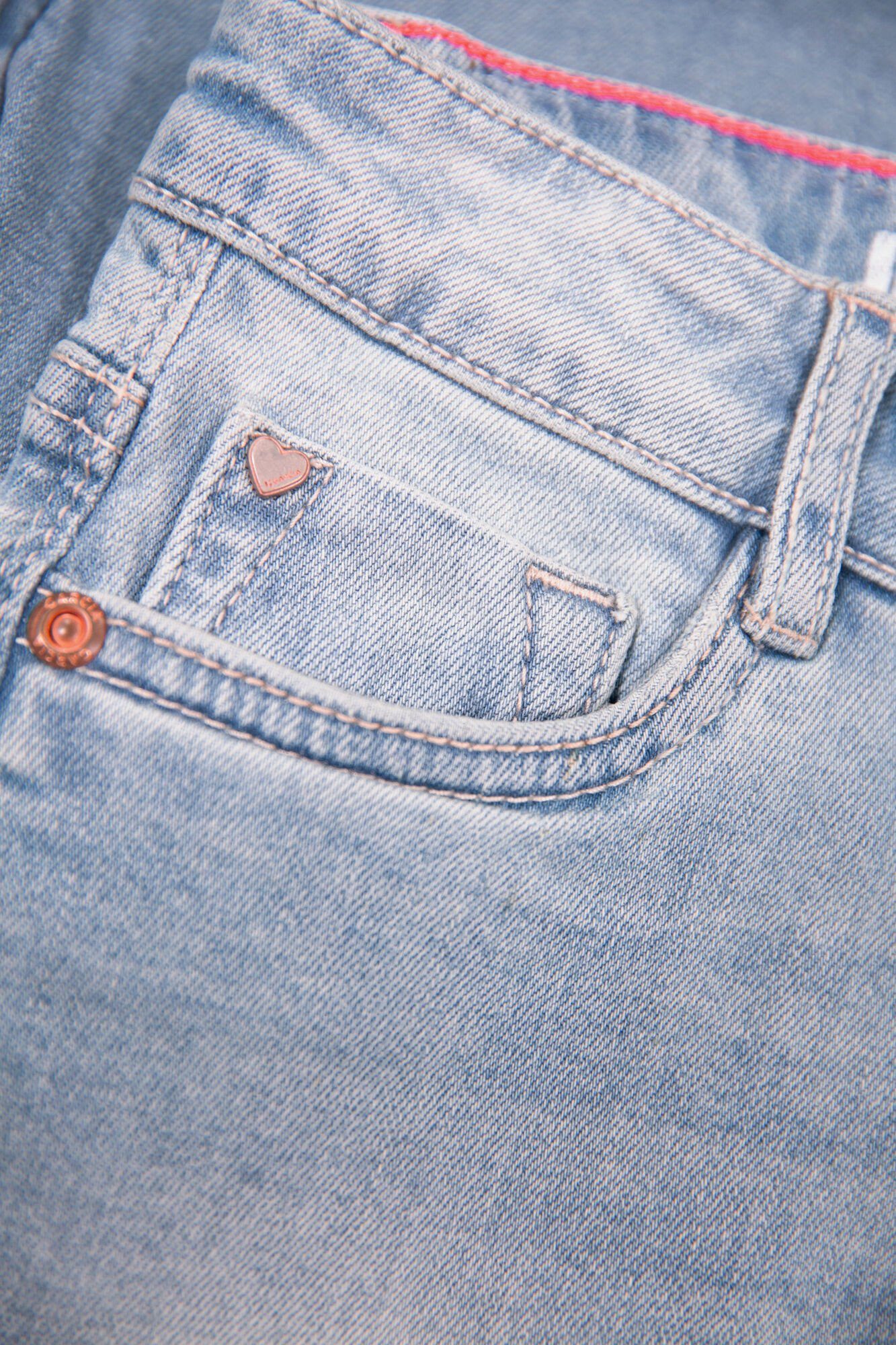 Garcia Jeansshorts Jeansshorts superslim