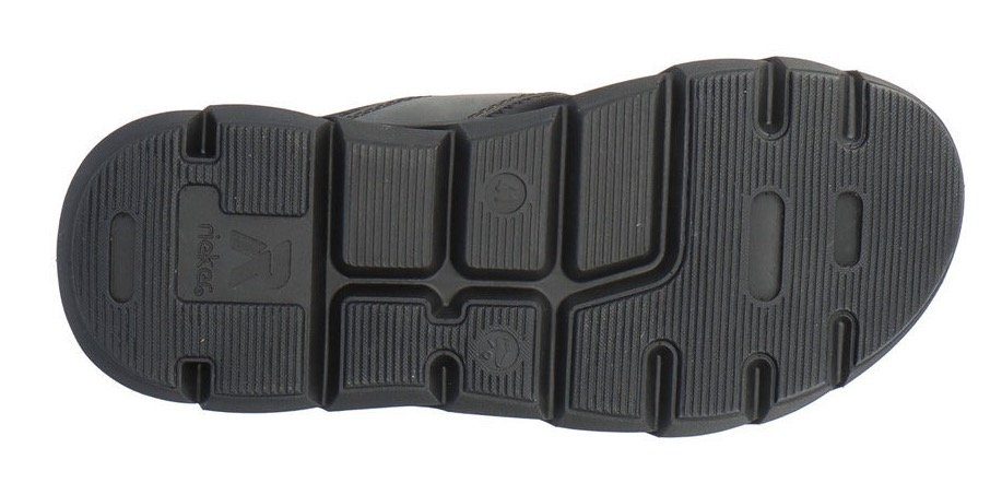 Rieker EVOLUTION Pantolette in bequemer Form