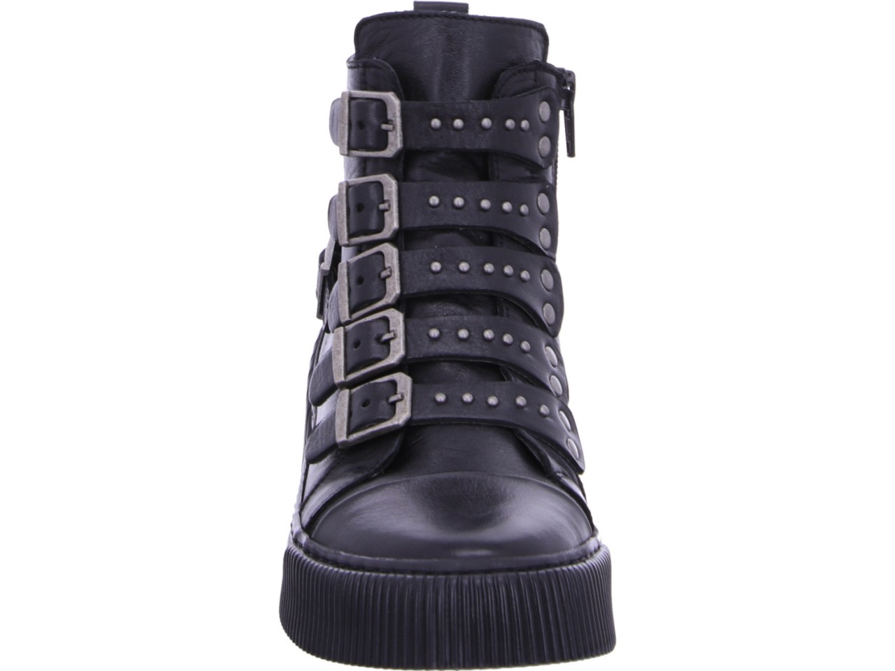 GEMINI Stiefeletten schwarz