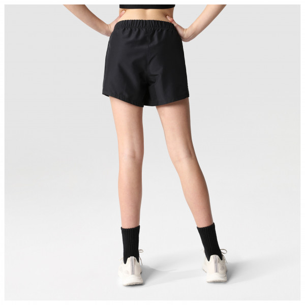 The North Face - Women's Mountian Athletics Woven Shorts - Laufshorts
