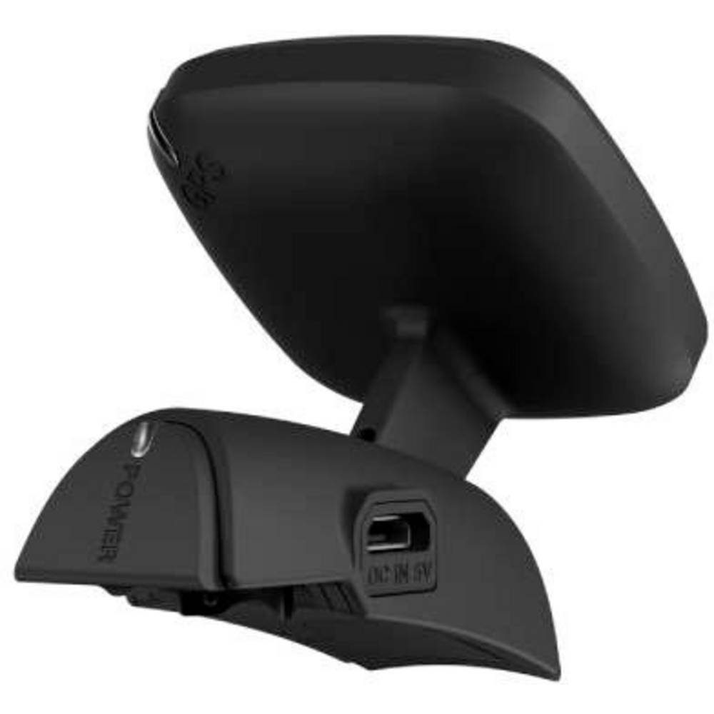 TrueCam H5 Magnethalterung mit GPS Dashcam