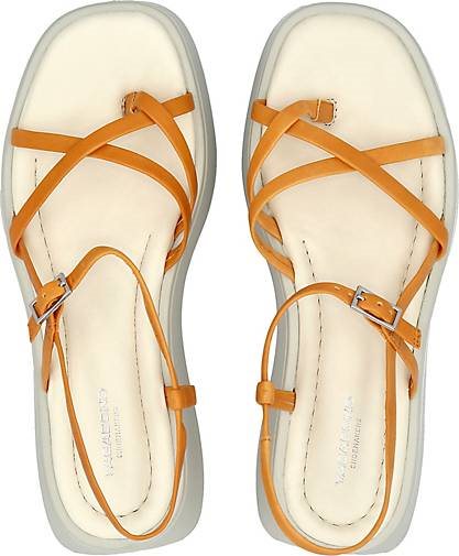 Vagabond Sandalen (flach)