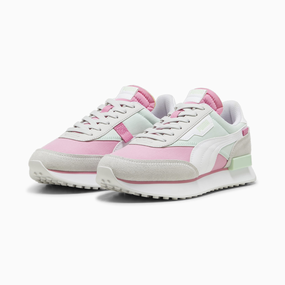 PUMA Future Rider Play On 393473_15 / pink