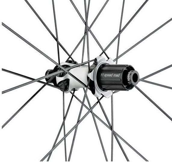 DT Swiss CR 1600 Spline DB 23mm Laufradsatz kaufen | Bike-Discount