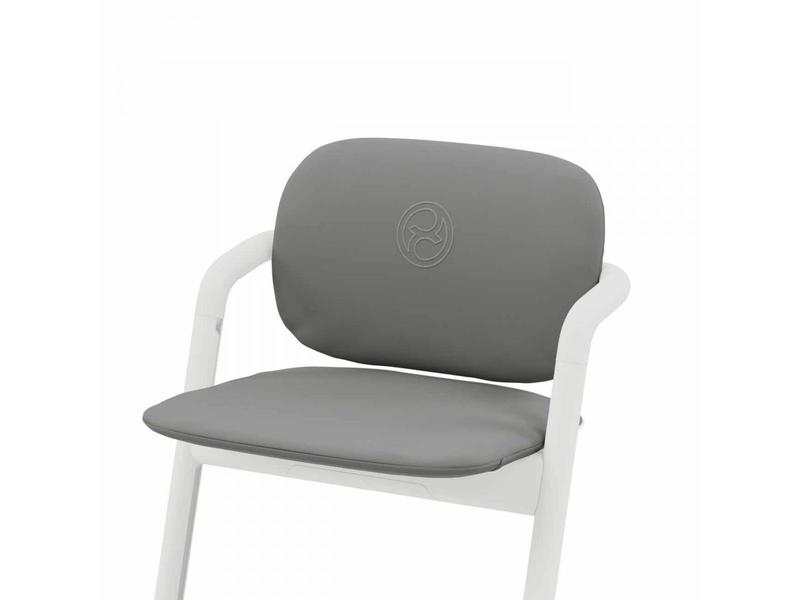 Coussins réducteurs Babyset gris pour chaise LEMO 2