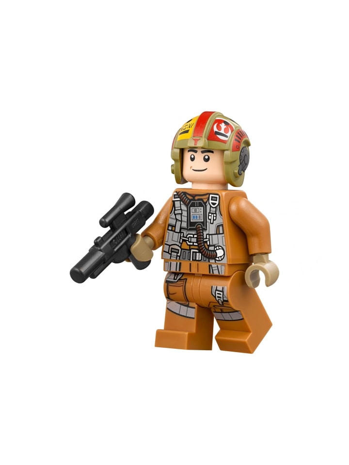 LEGO Star Wars 75188 Resistance Bomber günstig kaufen onesize