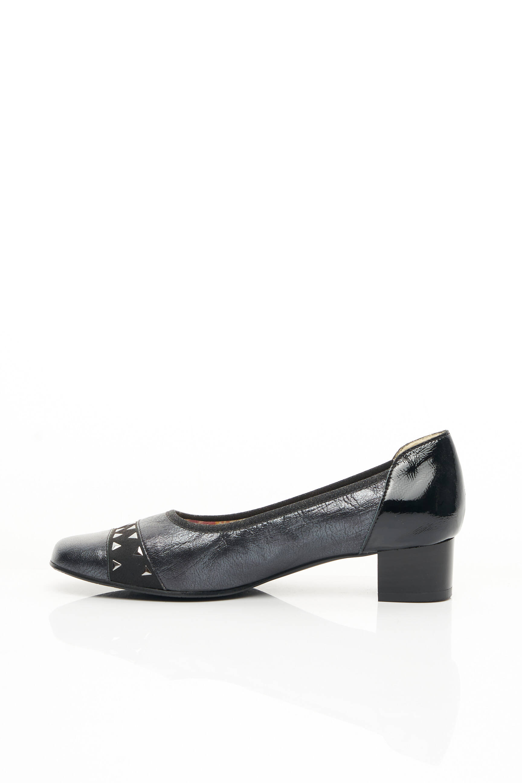 Artika Soft Escarpins Femme couleur noir