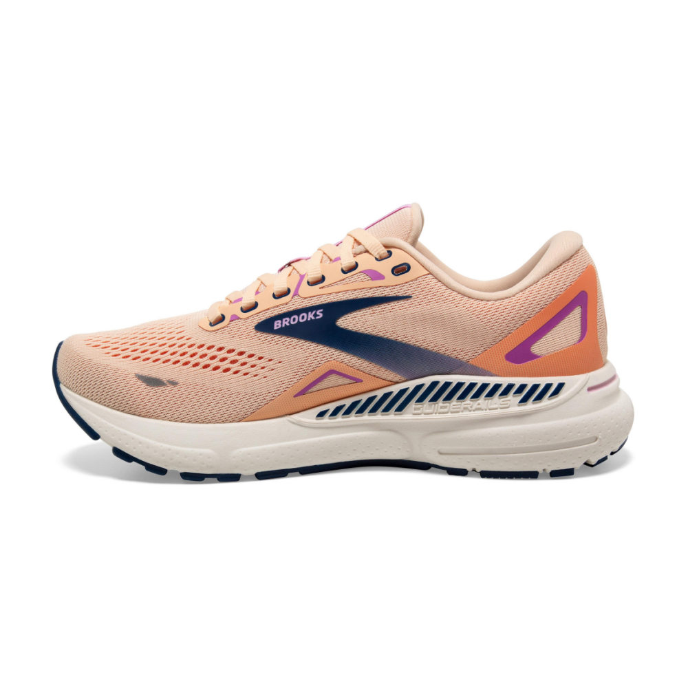 Brooks Adrenaline GTS 23 120381-1B-795 / orange